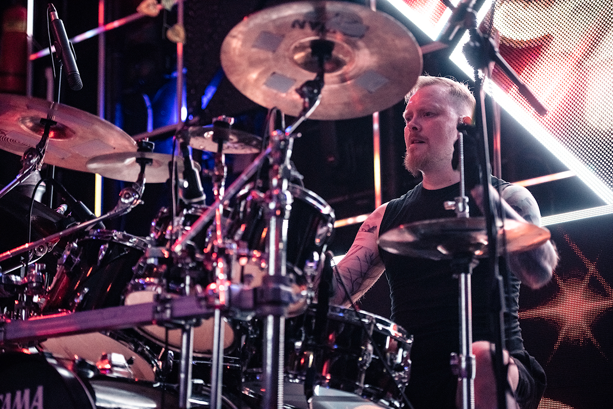 Sirenia - Latin American Tour 2025